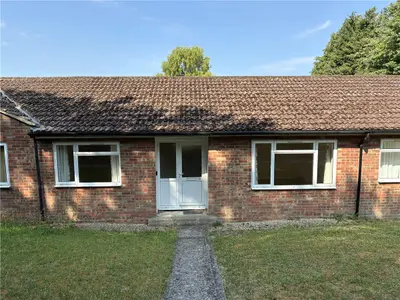 The Beeches, Winterbourne Monkton, SN4