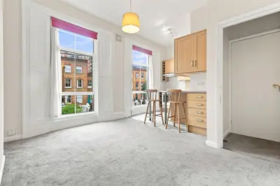 Southgate Road, London, N1