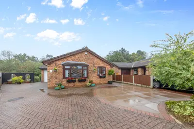 Inglewood Close, Birchwood, Warrington, Warrington, WA3 6UJ