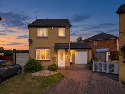 Sandall View, Dinnington, Sheffield
