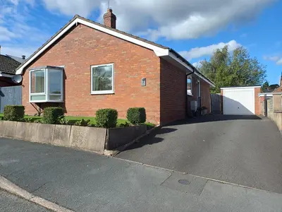 Queens Croft, Cheswardine