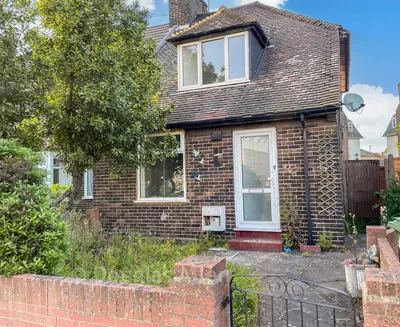 Ripple Road, Dagenham, RM9