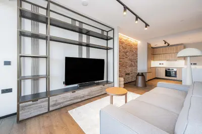 Hewett Street, London, EC2A