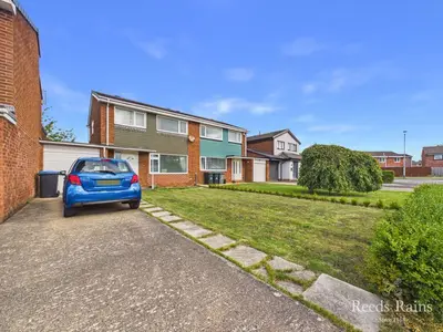 Mossdale, Belmont, Durham, DH1