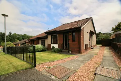 Logan Drive, Balloch, G68 9EY