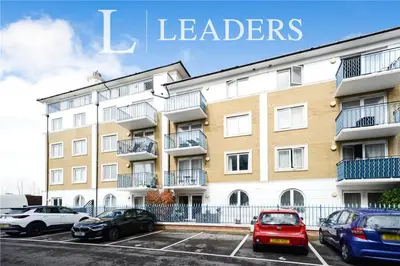The Strand, Brighton Marina Village, BN2