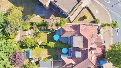 The Grove, Isleworth
