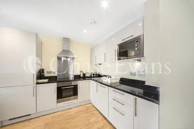 Denison House, 20 Lanterns Court, Canary Wharf, London, E14