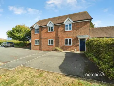 Letts Green, Woodley, RG5