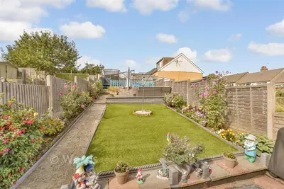 Horsted Avenue, Chatham, ME4