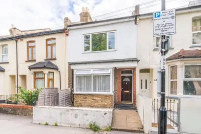 46 Woodcroft Road, Thornton Heath