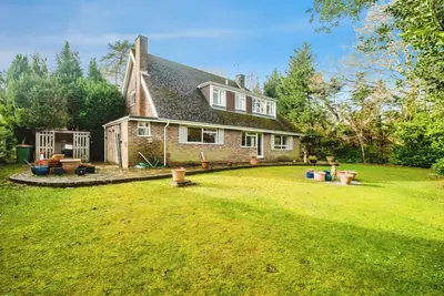 Gorse Bank Close, Storrington, RH20