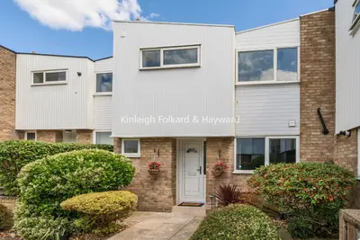 Ham View, Croydon, CR0