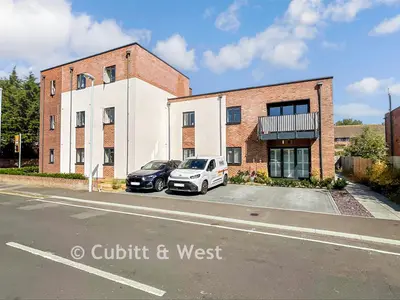 Salvington Road, Worthing, BN13