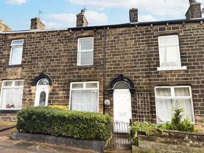 Prince Street, Silsden, BD20 0AR