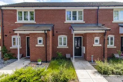 Park View, Asfordby, Leicester, LE14 3BS