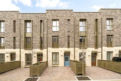 Baldwin Lane, Kidbrooke, SE3