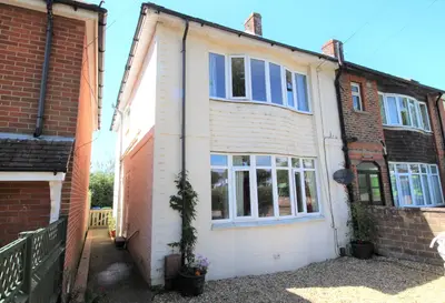 Gudge Heath Lane, Fareham, PO15