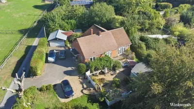 Whiteparish, Salisbury, Wiltshire, SP5