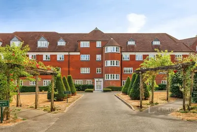 Elizabeth Drive, Banstead, SM7