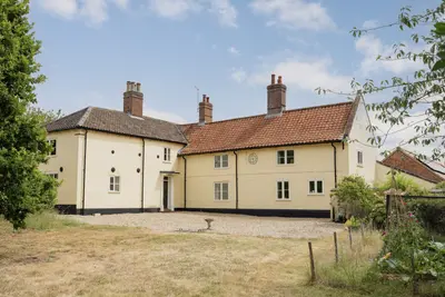 Norwich Road, Woodton, NR35
