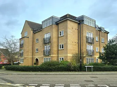 St. Crispin Drive, Northampton, NN5 4BL