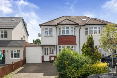 61 Cambridge Road, Harrow