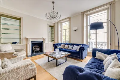 Cadogan Place, Belgravia, SW1X