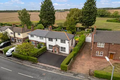 Mill Lane, Widnes, Widnes, WA8 3UU