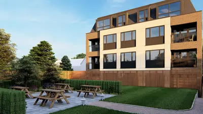 Church Road, Northolt, UB5