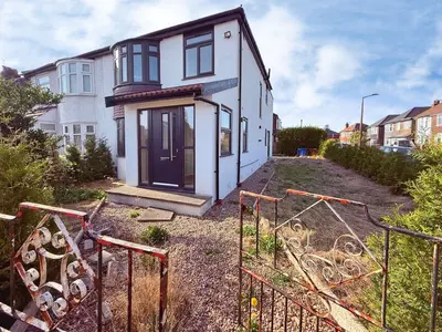 Green Walk, Gatley, Greater Manchester, SK8