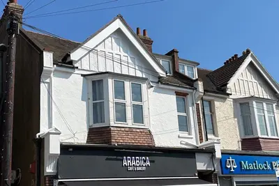 Matlock Road, Brighton BN1 5BF