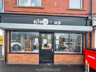 The Circle, Moorends, DN8