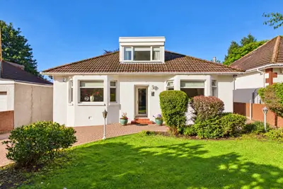 Carrick Drive, Mount Vernon