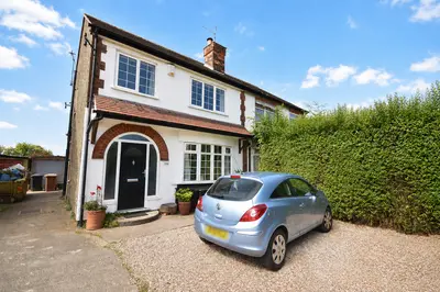 Nottingham Road, Derby, DE21 6SW