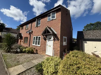 Birch Close, NORTH WALSHAM