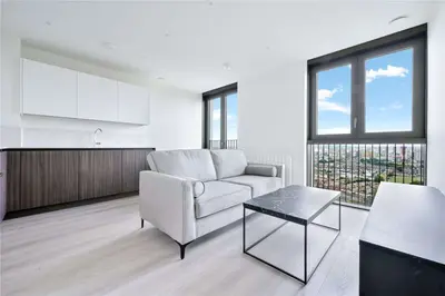 Affinity View, London, E16 4EF