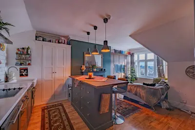 Mount Ephraim, Tunbridge Wells, TN4 8BB