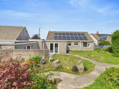 Tolcarne Road, Beacon, Camborne