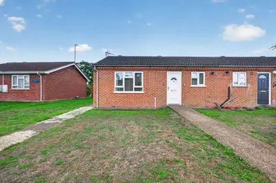 Springfield Avenue, March, PE15 9NR