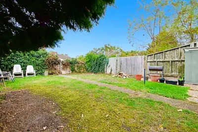 Wickham Close