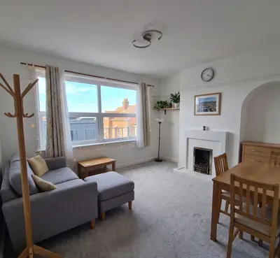Portland Road, Hove, BN3