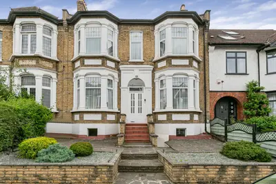 Selsdon Road, Wanstead