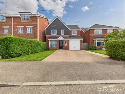 Trenchard Avenue, Wendover, Wendover, HP22 5PP
