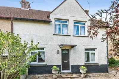 Corbyn Crescent, Shoreham-By-Sea, BN43
