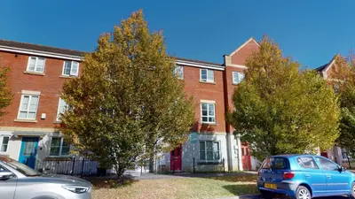 Pilgrove Way, Cheltenham, GL51