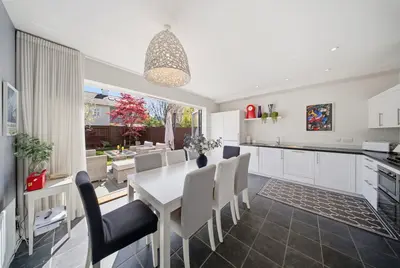 Beaumont Drive, Worcester Park, KT4 8FG