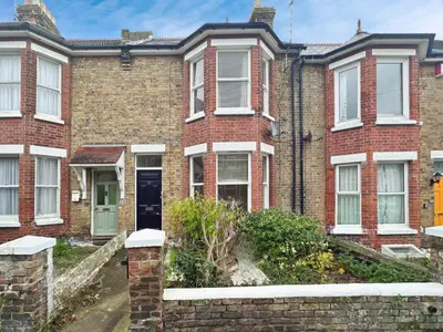 Alexandra Road, Broadstairs, CT10