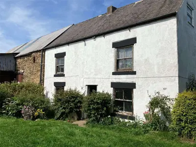 Hesley Lodge Farm, Thorpe Hesley, Rotherham, South Yorkshire, S61 2SF