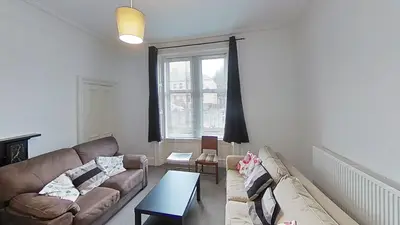 Stoneybank Terrace, Musselburgh, EH21